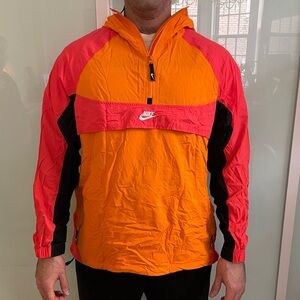 Nike Windbreaker